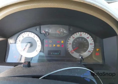 2008 Mazda Tribute S Touring z USA, uszkodzony, nr VIN 4F2CZ06198KM05647